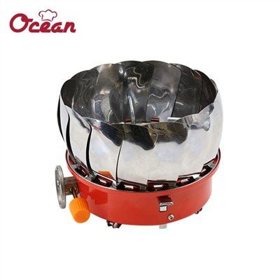 Yhden liesitason kaasuliesi