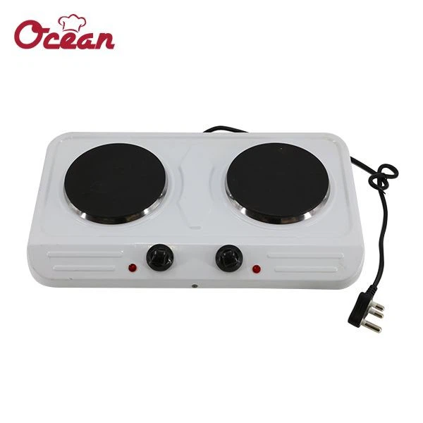 Two Burner Hot Plate